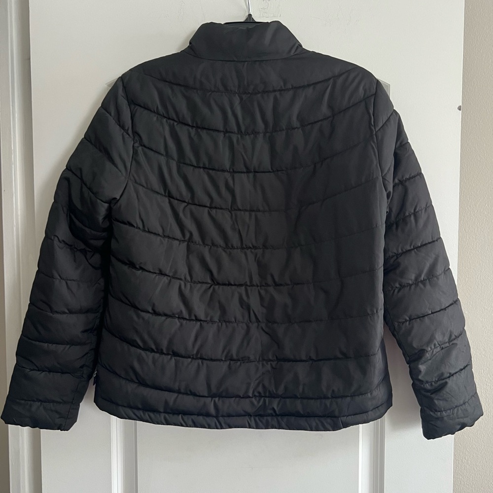 Gap Cold Control Puffer Jacket - image 2